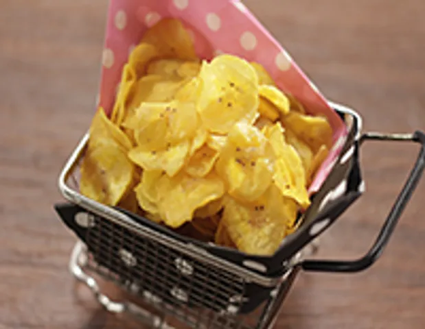 Banana Chips - SK Khazana