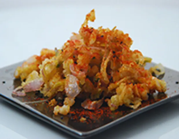 Prawn Bhajia-Cook Smart