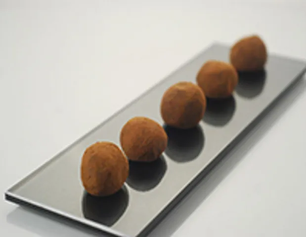 Chocolate Truffle - Cook Smart