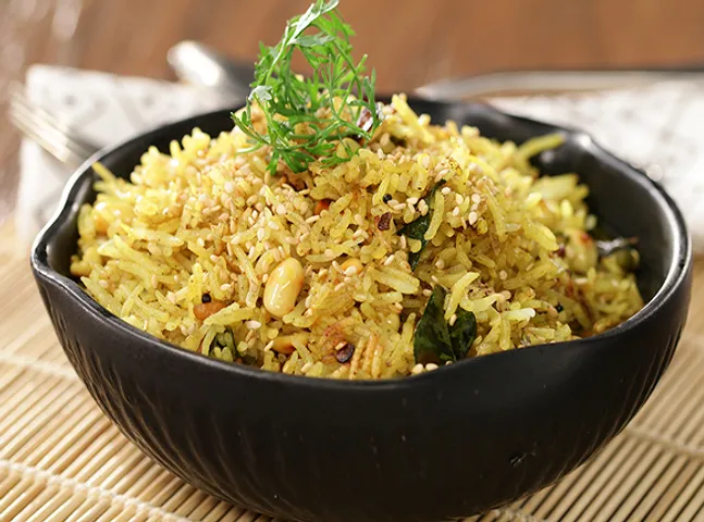 Imli Tilwale Chawal - SK Khazana