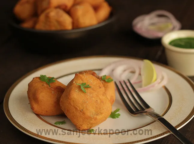 Amritsari Fish