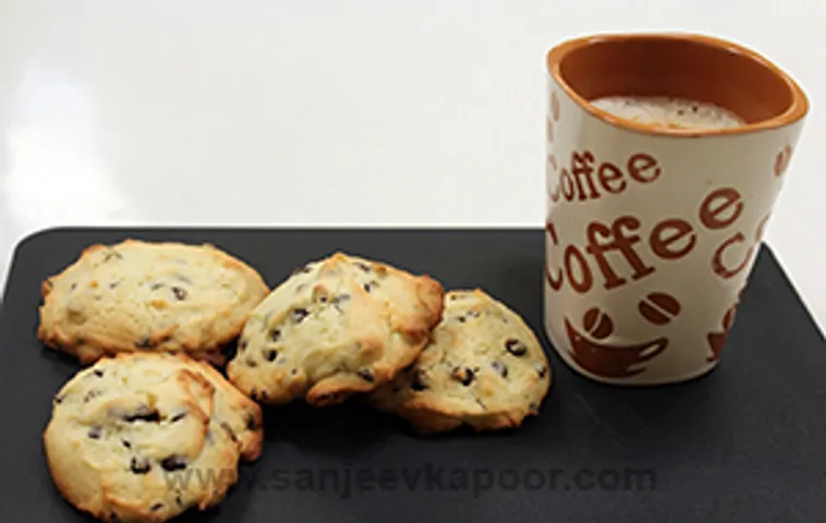 Choco Chip Cookies