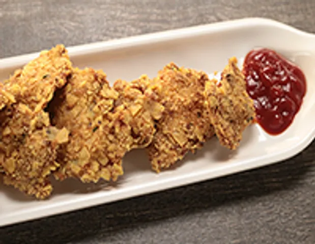 Chicken Nacho Bites - SK Khazana
