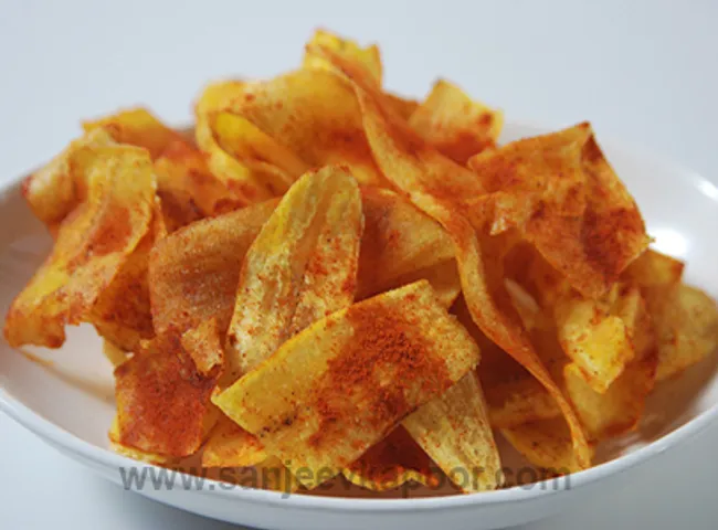 Kele Ke Wafers