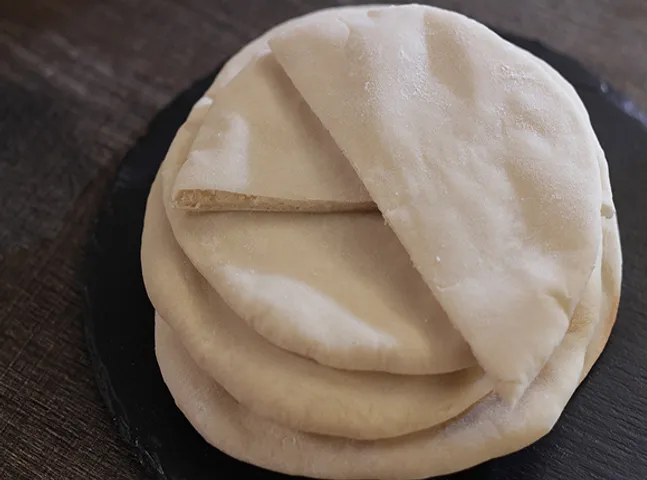Pita Bread - SK Khazana