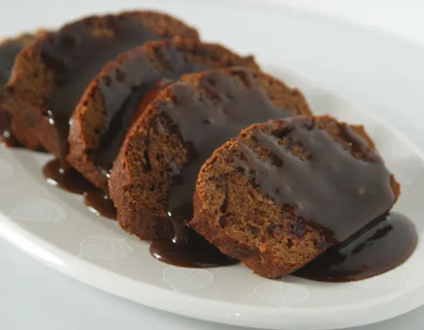 Sticky Toffee Pudding