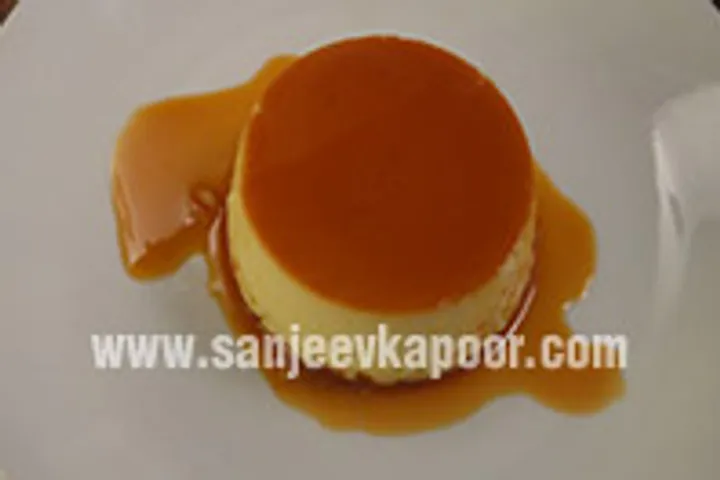 Caramel Custard