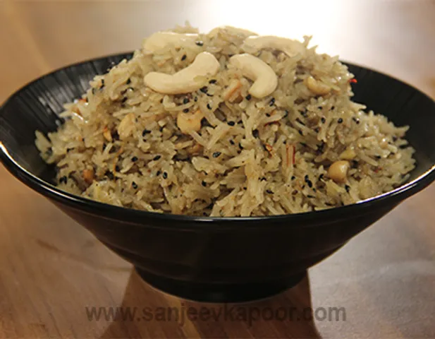 Til Gur Chawal