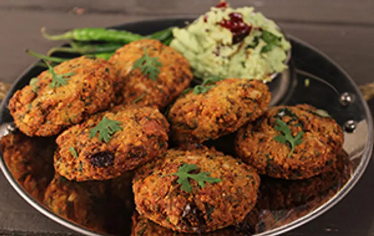 Dal Vada