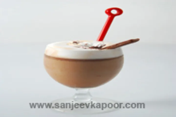 Chocolate Coffee