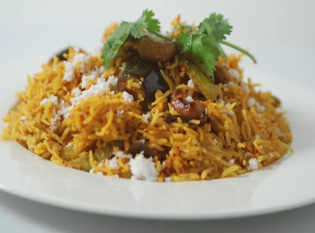 Meals in Dabba