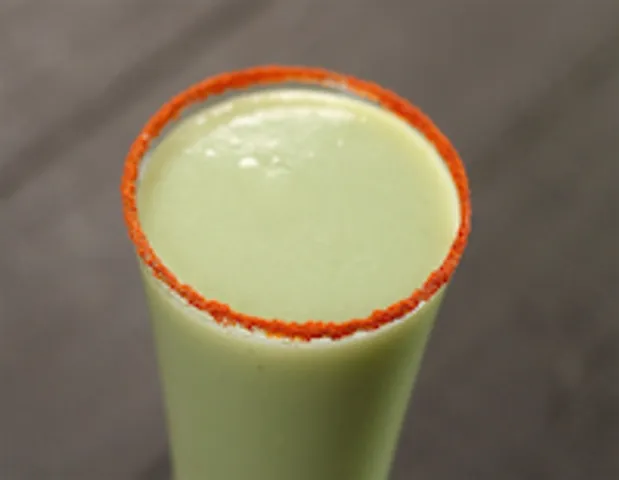 Chilli Guava Drink
