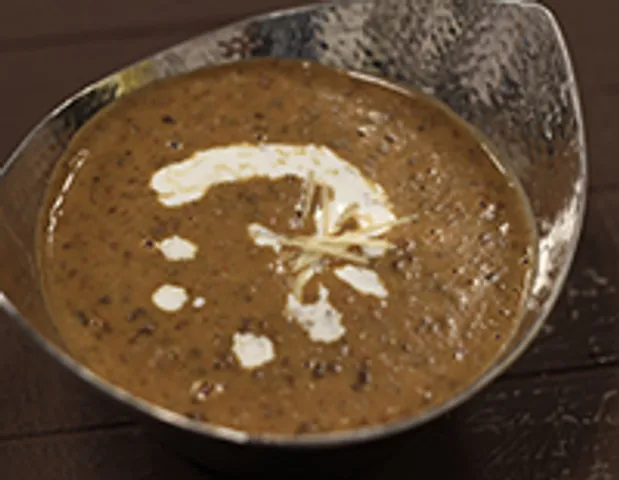 Dal Makhani-SK Khazana