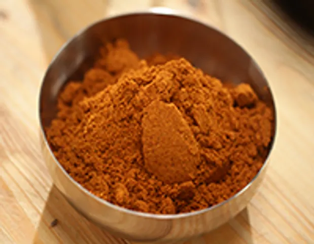 Jeerawan Masala - SK Khazana