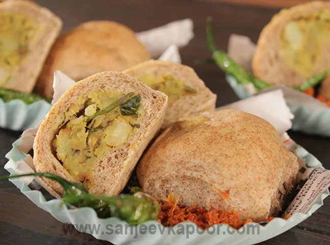 Vada Pav