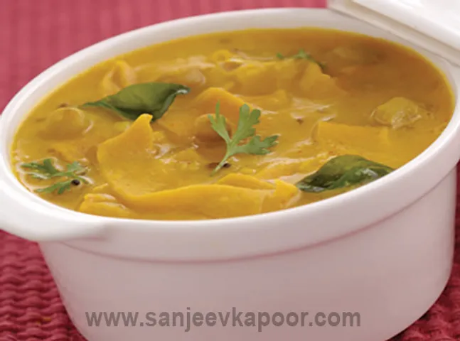 Dal Dhokli