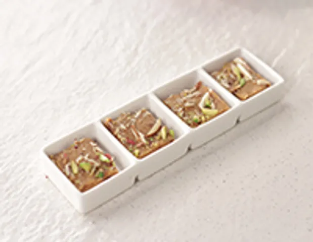 Gur Papdi - SK Khazana