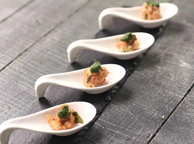 Chicken Pakoda - SK Khazana