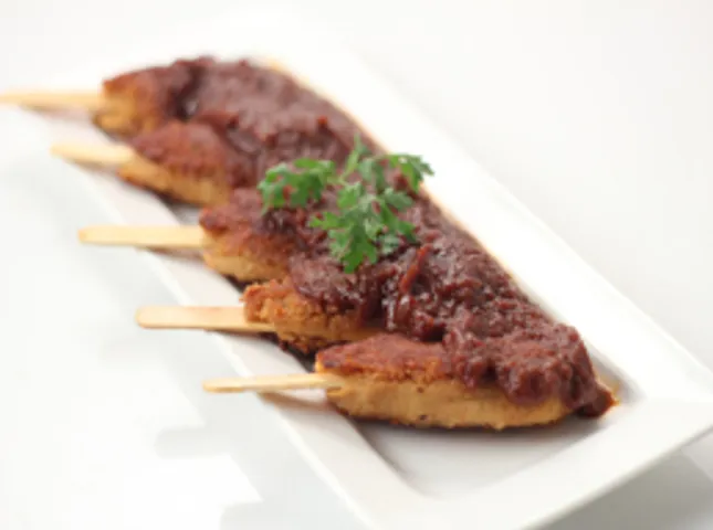 Parsi Food Party 