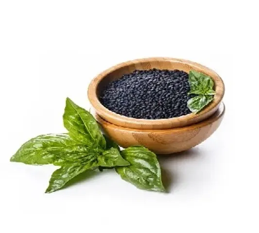   Sabja Basil Seeds A Smart Healthy Choice for Weight Loss