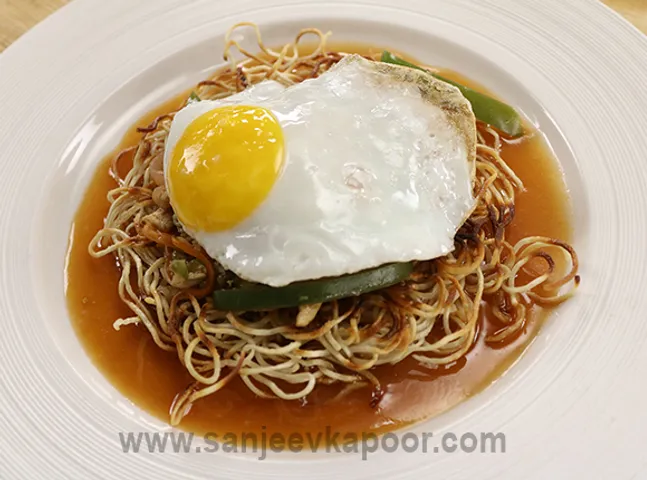 American Chopsuey