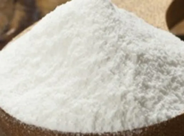 Gluten intoleran Have rice flour