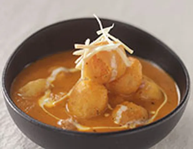 Benarasi Dum Aloo
