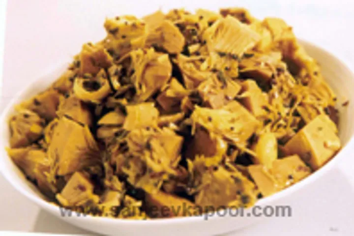 Jackfruit Pickle