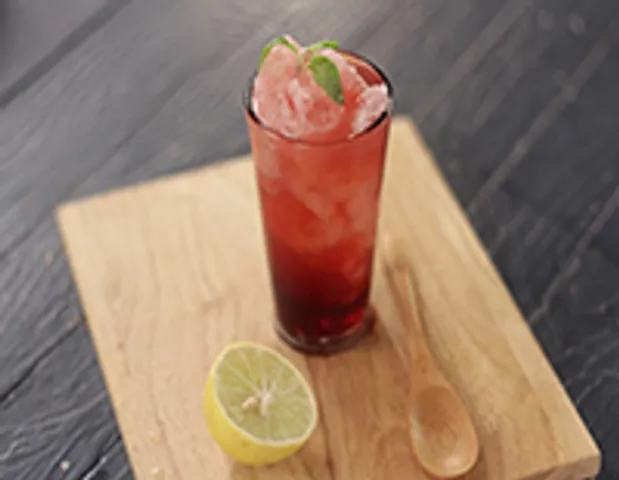 Kala Khatta Slush - SK Khazana