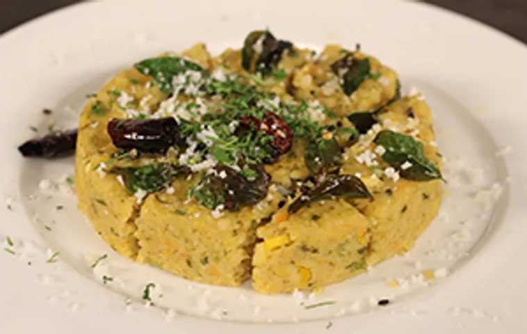 Dhokla