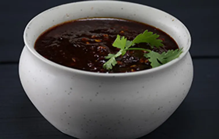 Tomato Pickle