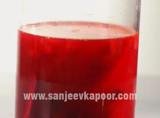 Gajar Ki Kanji