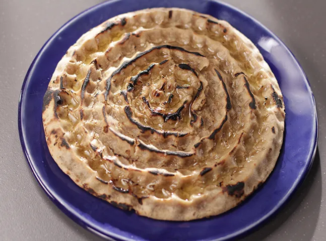 Khooba Roti - SK Khazana