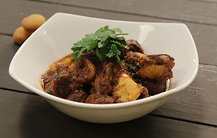 Jardaloo ma Gosht