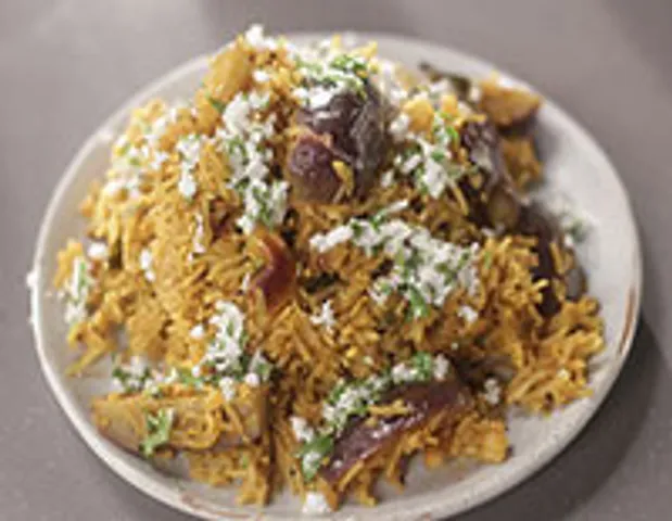 VAANGI BHAAT- SK Khazana