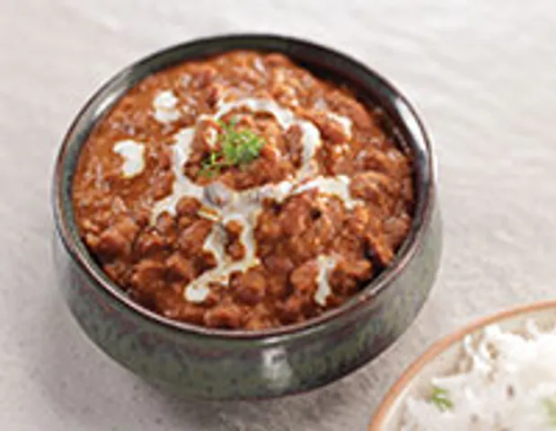 Rajma Chawal-SK Khazana