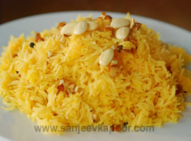 Meethe Chawal
