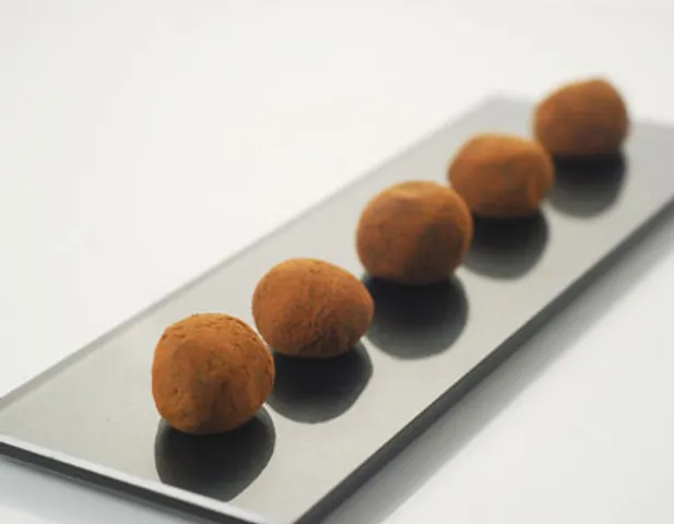 Chocolate Truffle