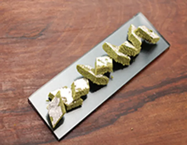 PISTA BARFI - skk