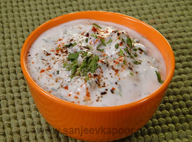 Aloo ka Raita