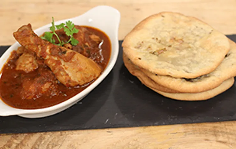 Tariwala Chicken
