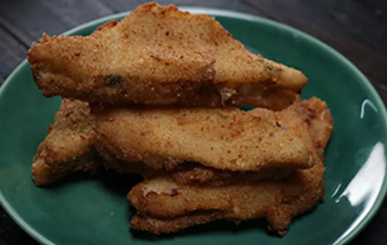 Cheesy Paneer Bread