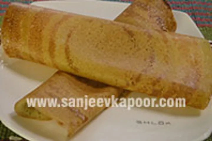 Chutney Dosa
