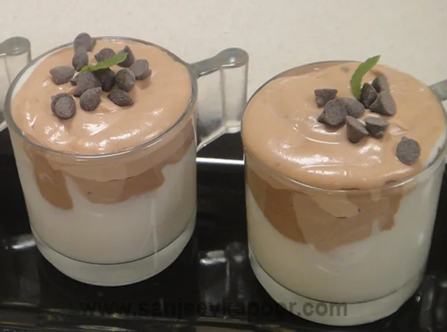 Chocoholic