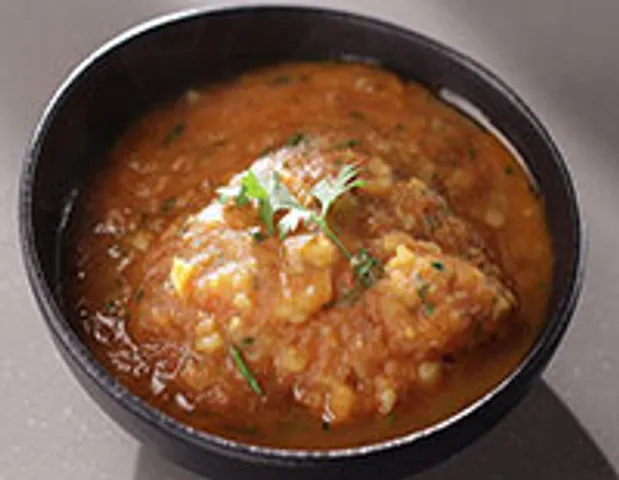 Bedmi Aloo - SK Khazana