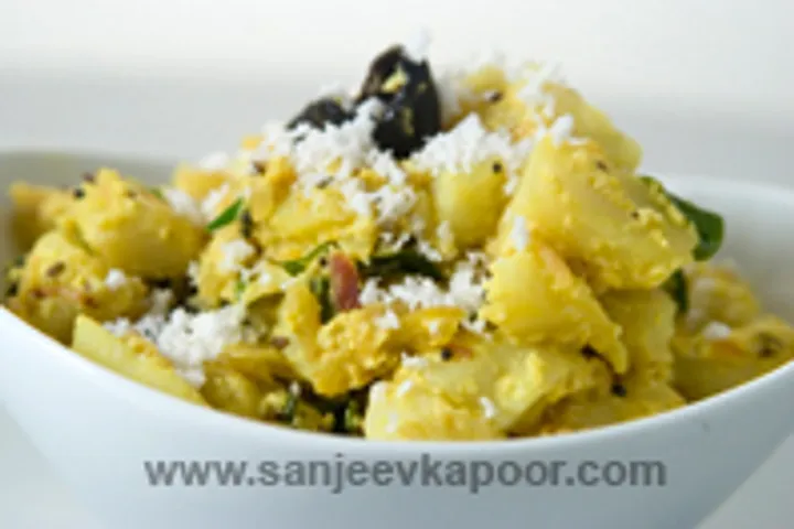 Ambat Batata