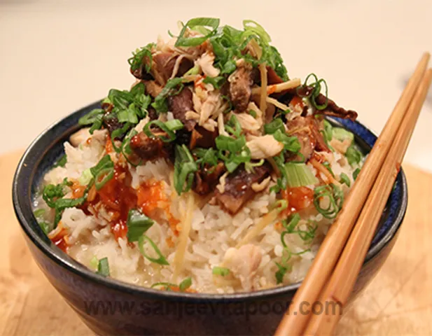 Congee