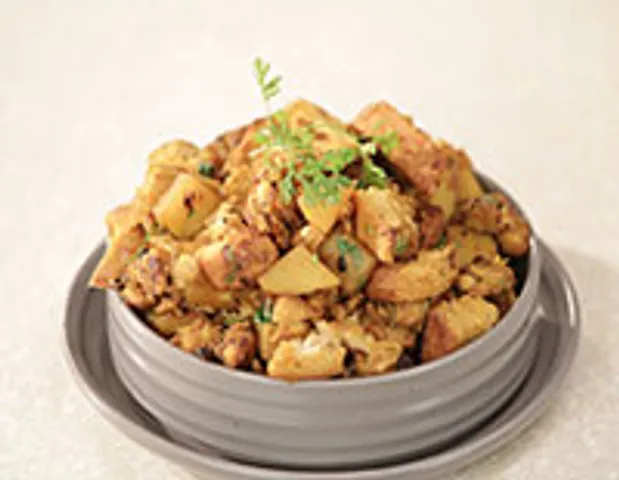 Bread Upma-SK Khazana