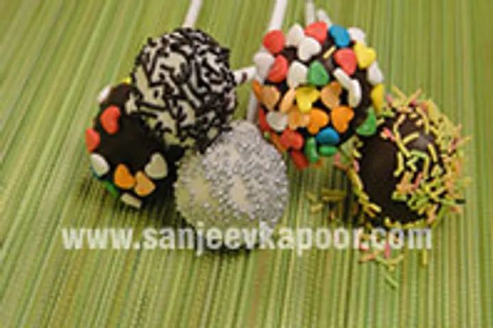 Cake Pops