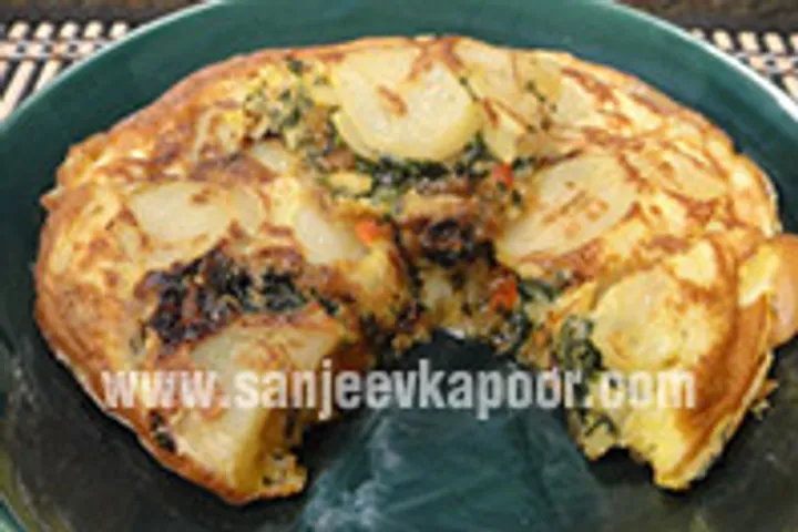 Frittata